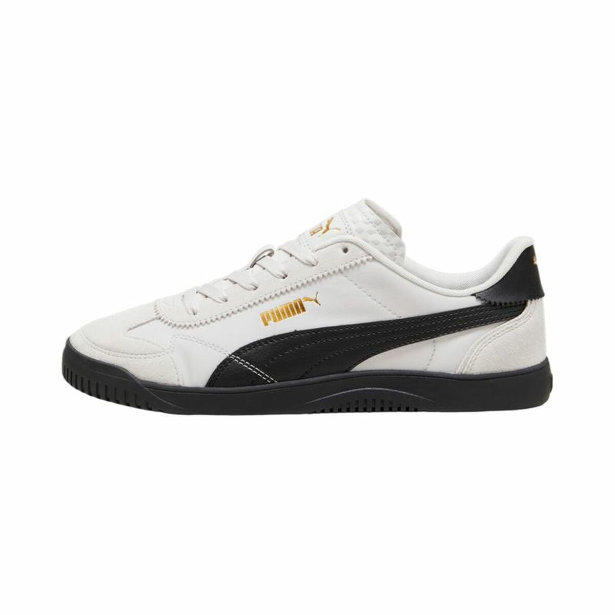 Sneaker Puma Puma Club 5V5 Lux Og Weiß - AWK Flagship