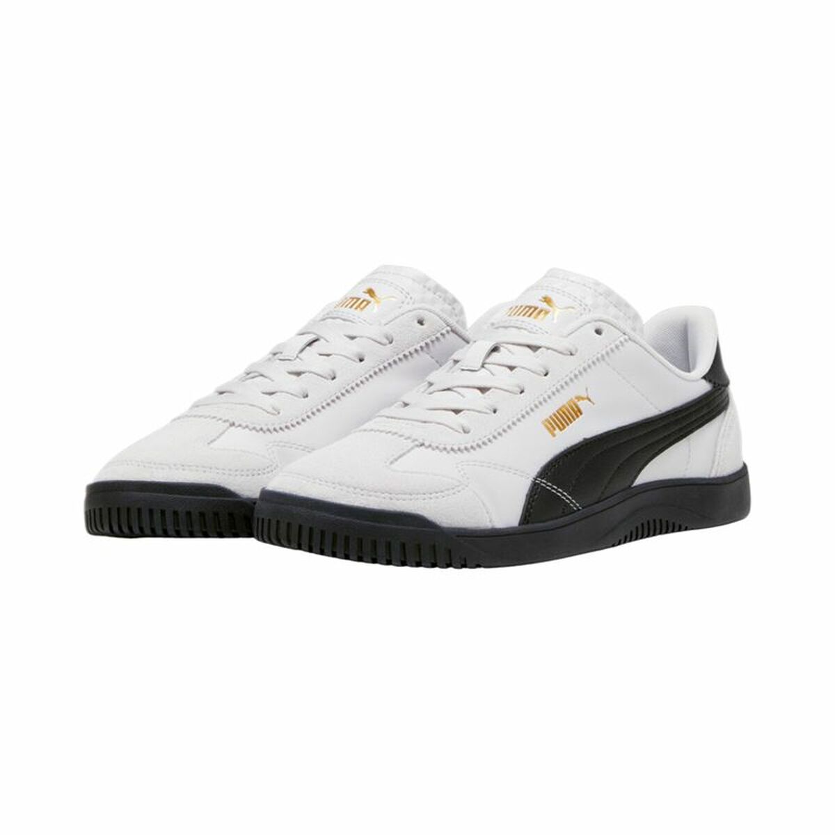 Sneaker Puma Puma Club 5V5 Lux Og Weiß - AWK Flagship