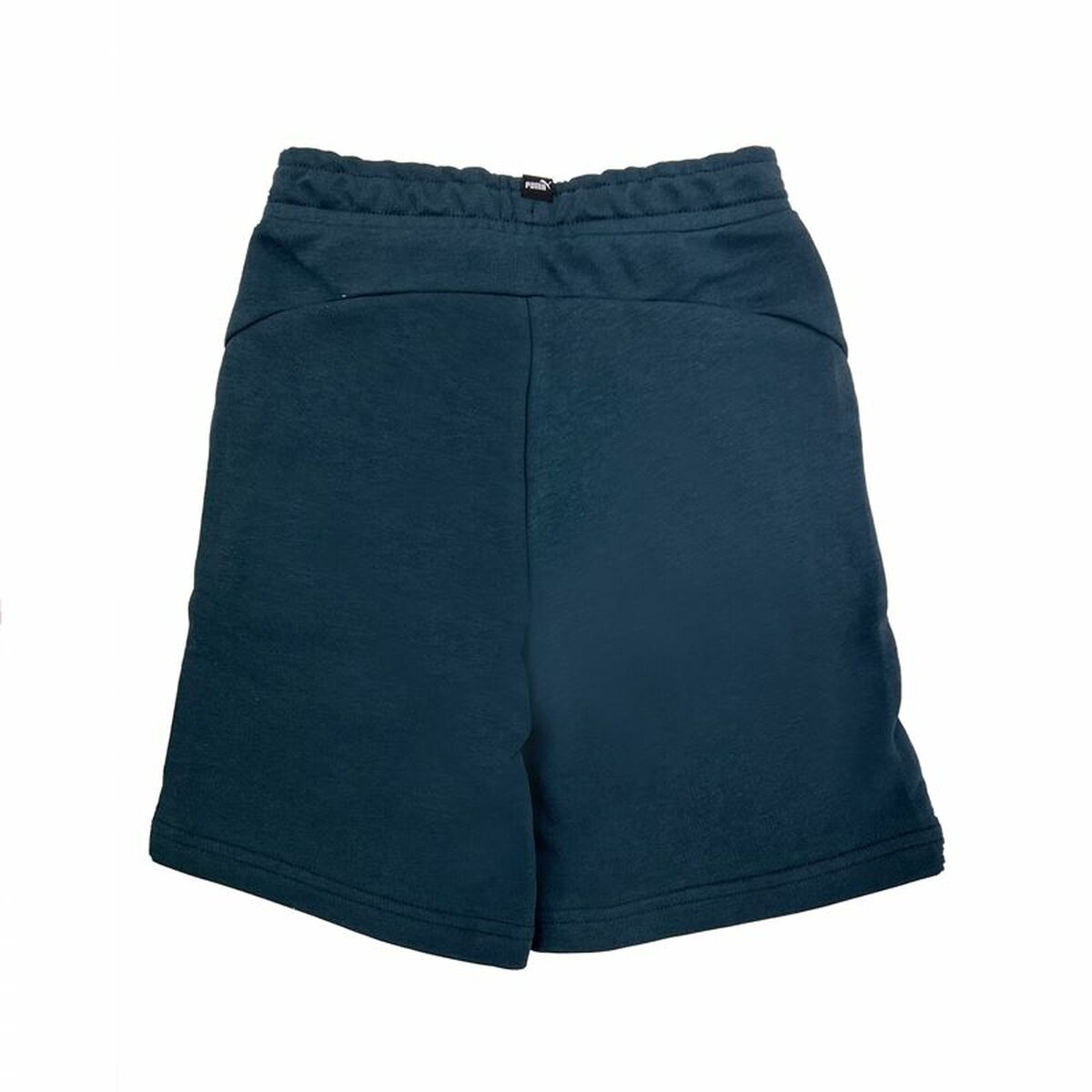 Kinder Shorts Puma Blank Dunkelblau - AWK Flagship