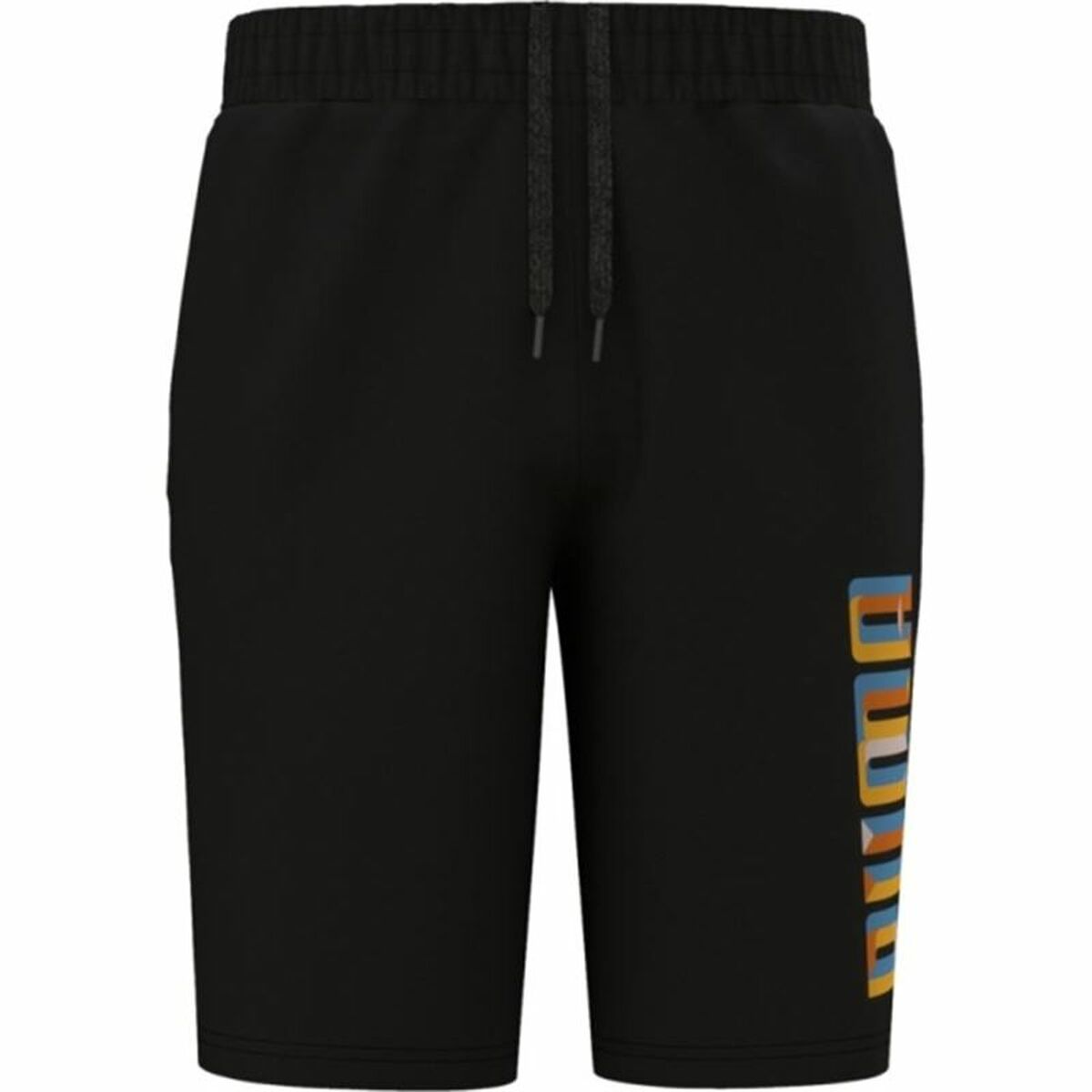 Sport Shorts Puma Daily 3.0 Schwarz - AWK Flagship