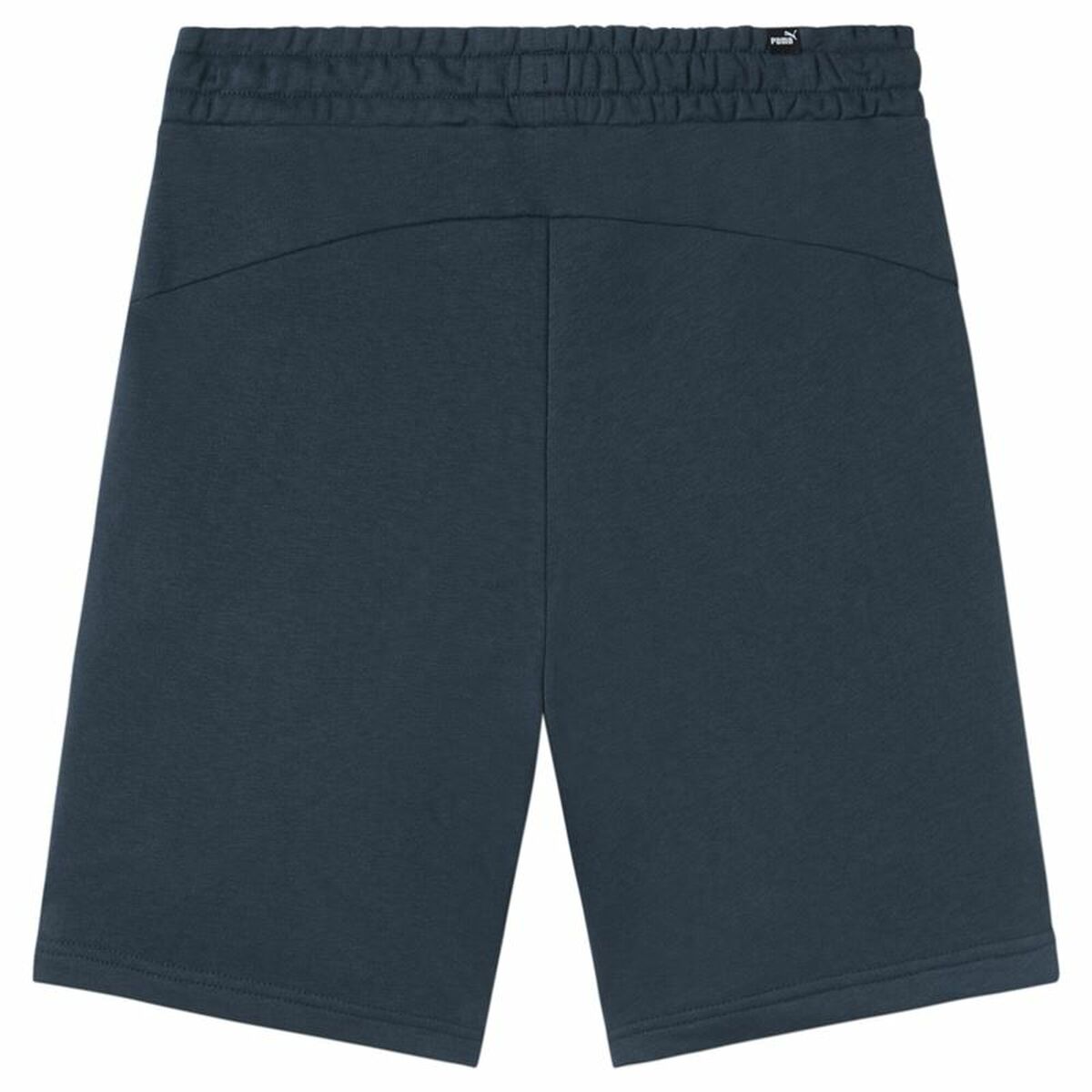 Sport Shorts Puma Blanck Ba Marineblau - AWK Flagship