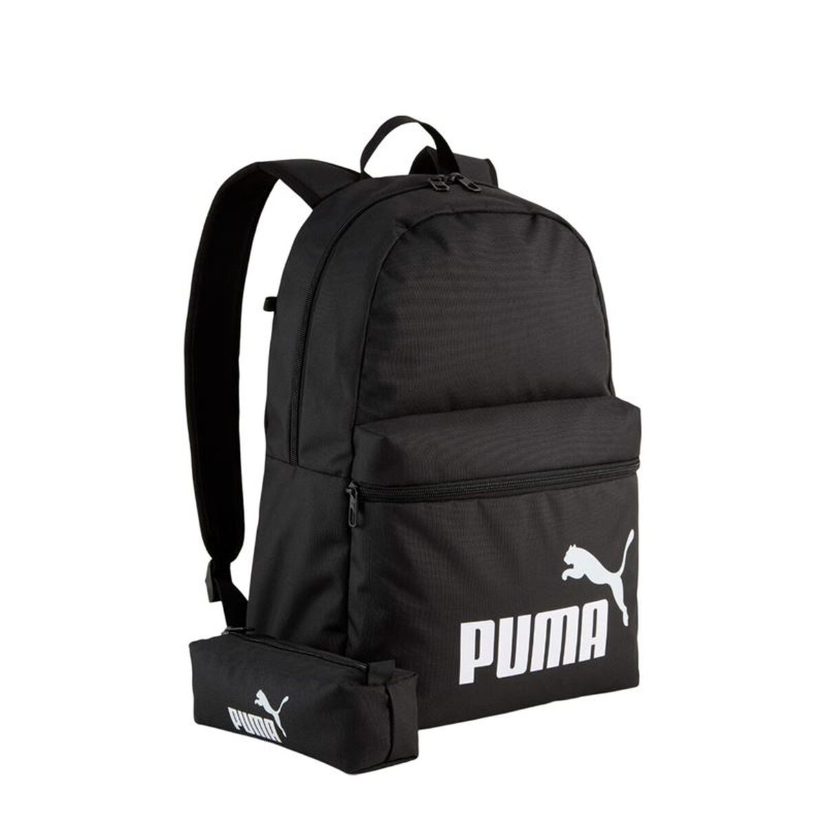 Sportrucksack Puma Phase Schwarz