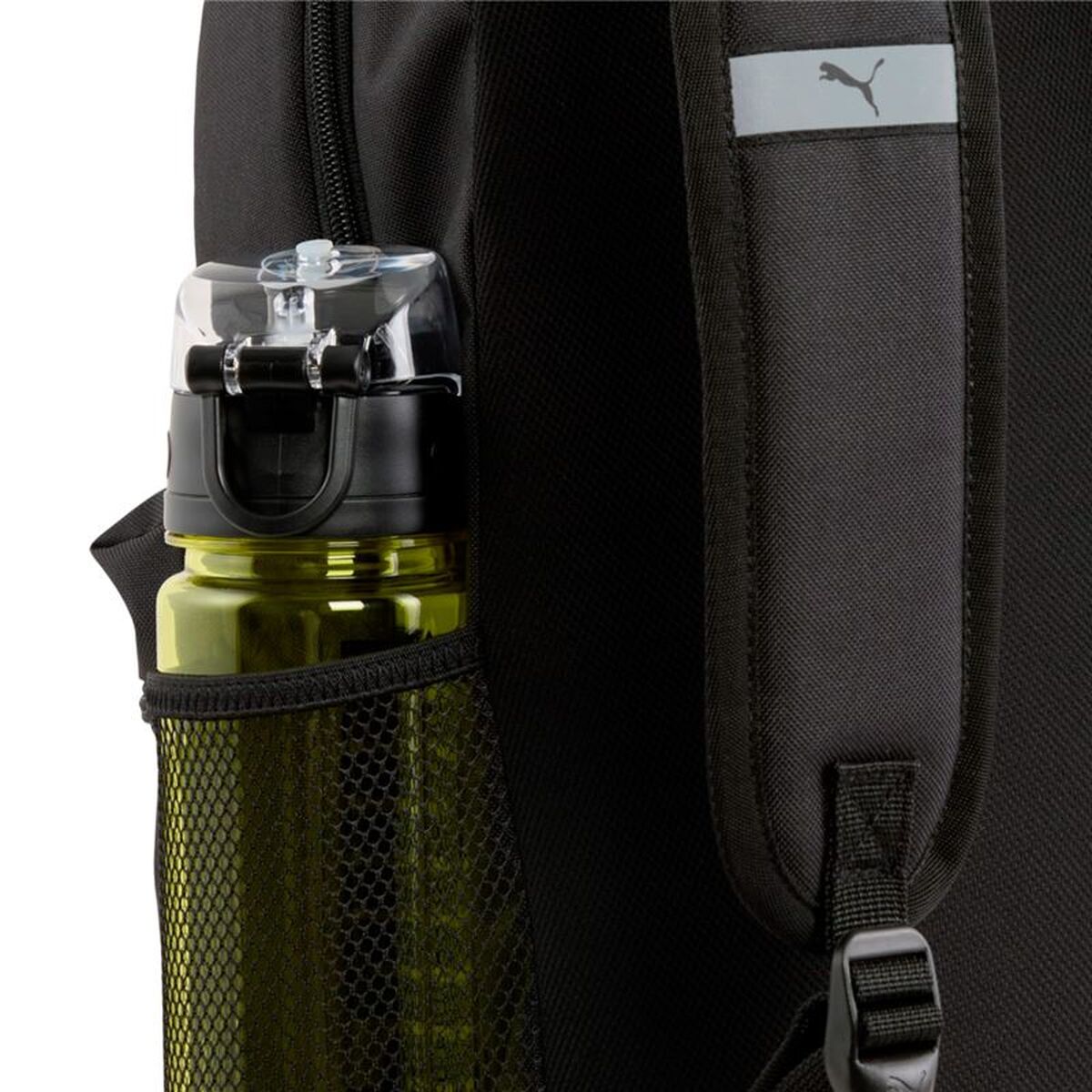Sportrucksack Puma Phase Schwarz – Produktansicht 4