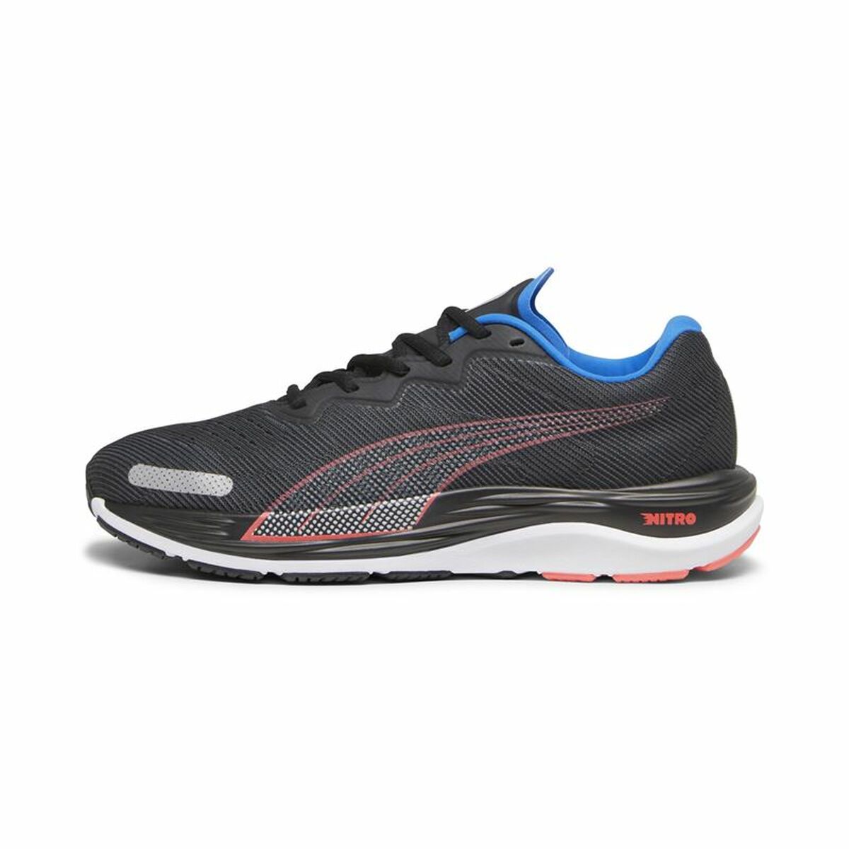 Laufschuhe für Erwachsene Puma Velocity Nitro 2 Herren - AWK Flagship