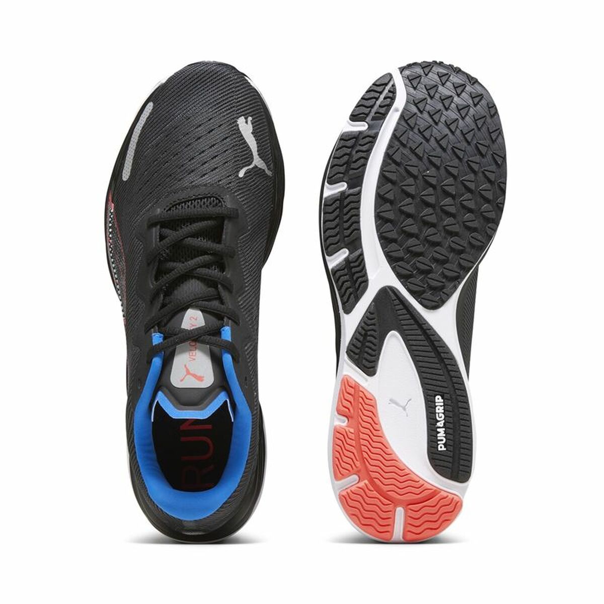 Laufschuhe für Erwachsene Puma Velocity Nitro 2 Herren - AWK Flagship