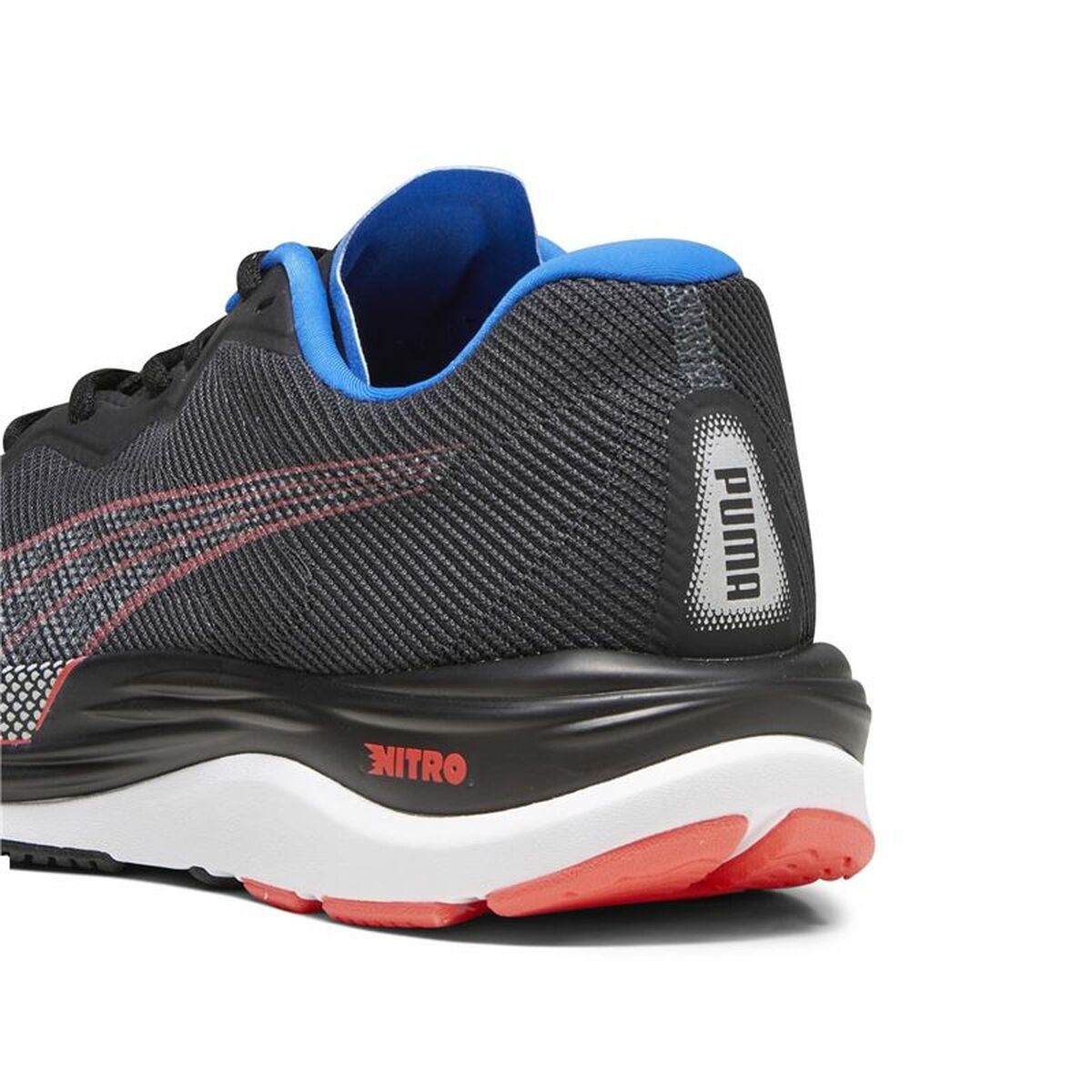 Laufschuhe für Erwachsene Puma Velocity Nitro 2 Herren - AWK Flagship