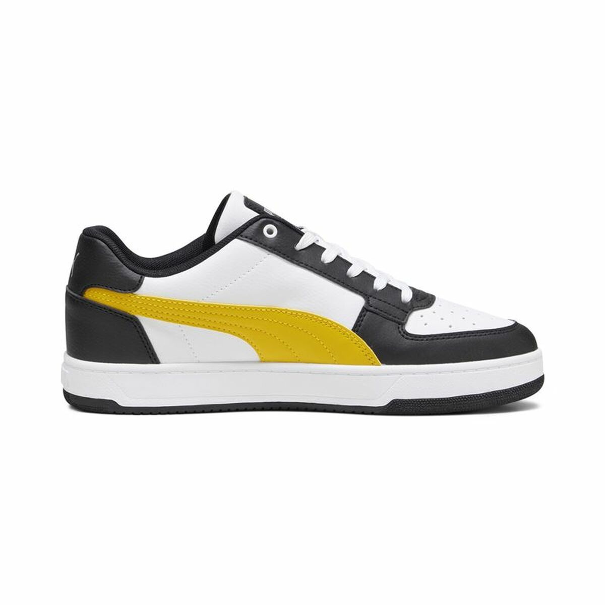 Herren-Sportschuhe Puma Caven 2.0 Weiß - AWK Flagship