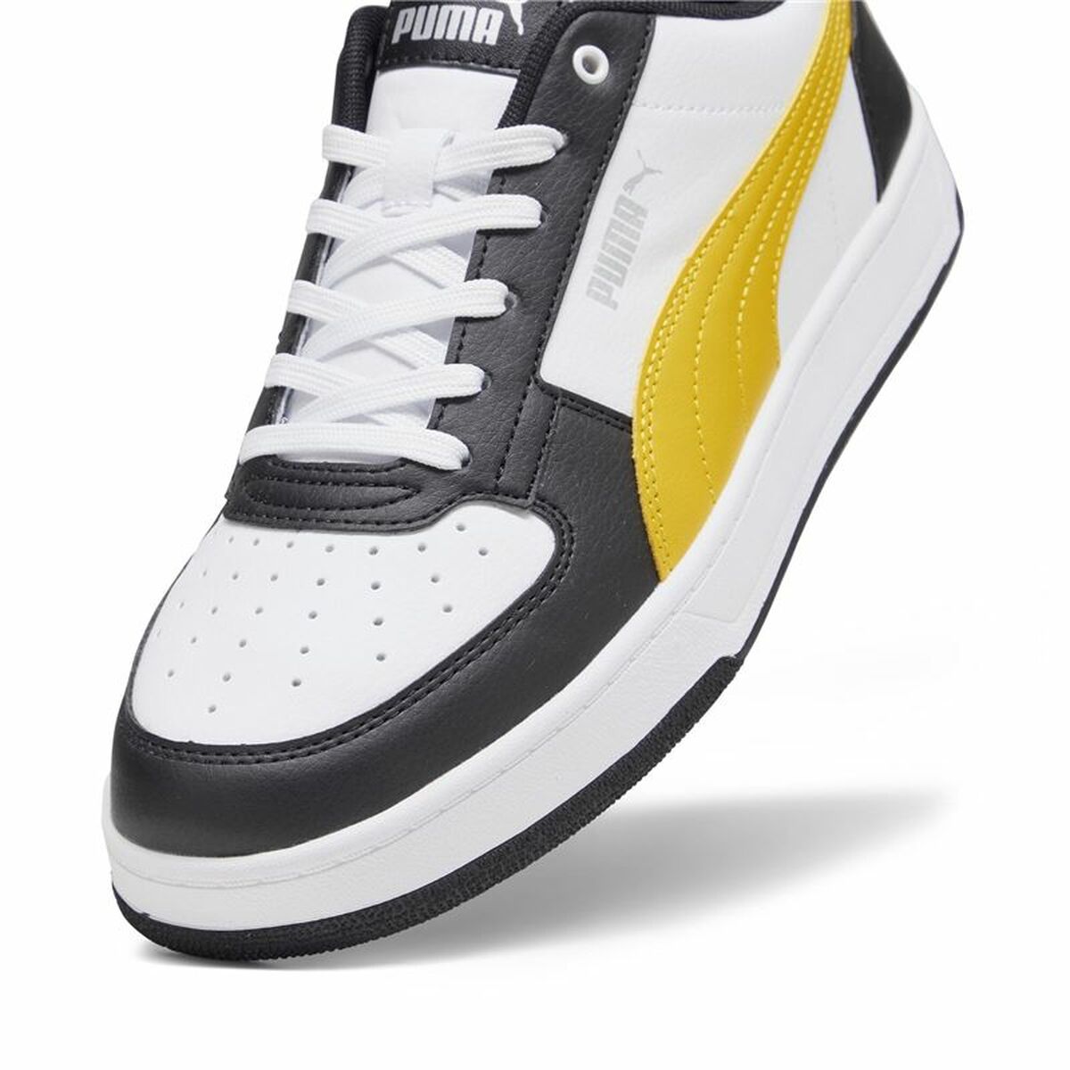 Herren-Sportschuhe Puma Caven 2.0 Weiß - AWK Flagship