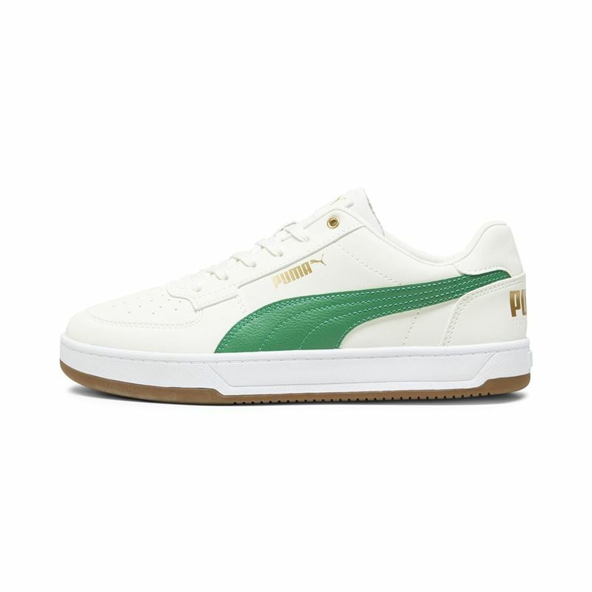 Herren-Sportschuhe Puma Caven 2.0 75 Years Weiß - AWK Flagship