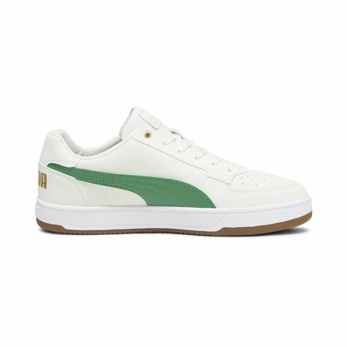 Herren-Sportschuhe Puma Caven 2.0 75 Years Weiß - AWK Flagship