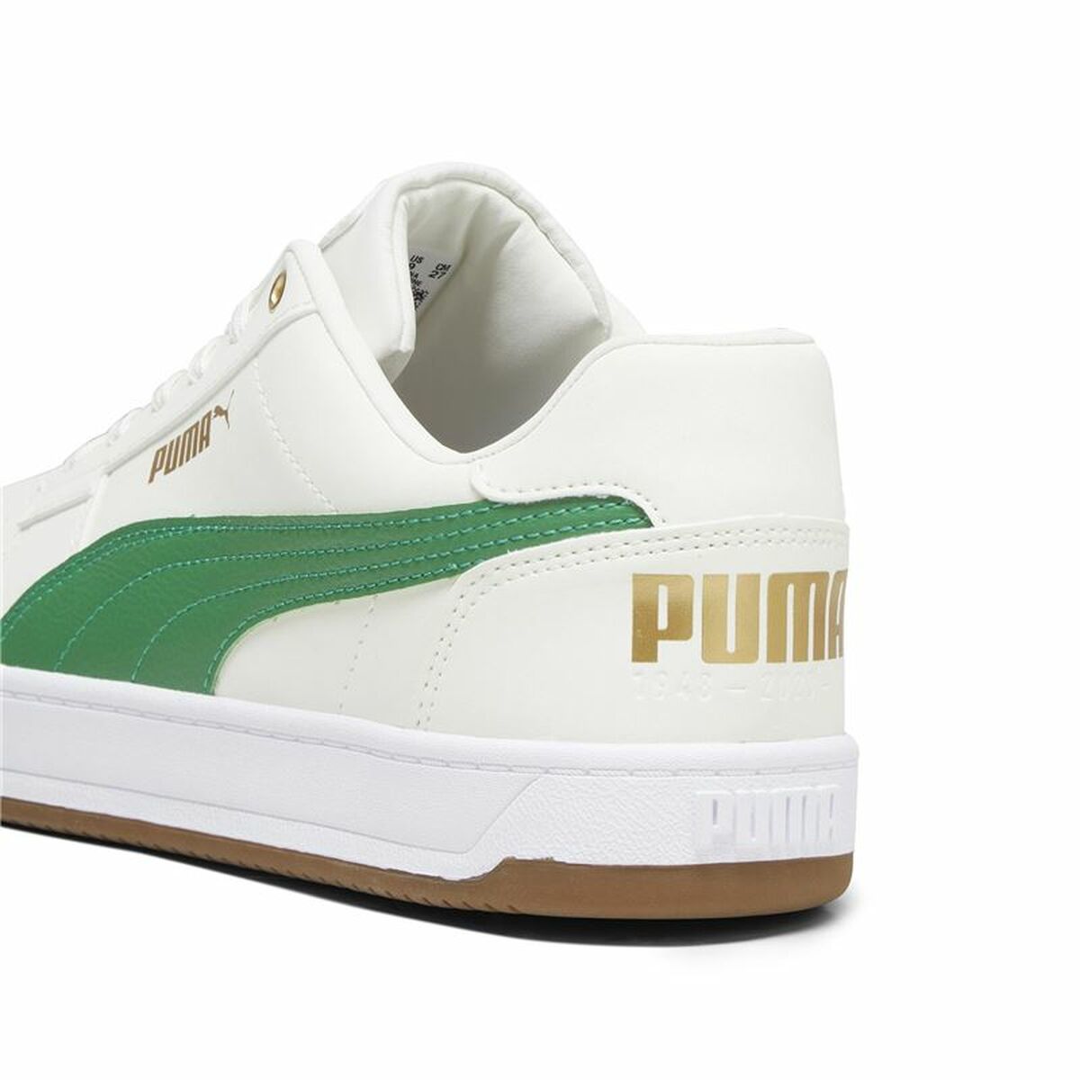 Herren-Sportschuhe Puma Caven 2.0 75 Years Weiß - AWK Flagship