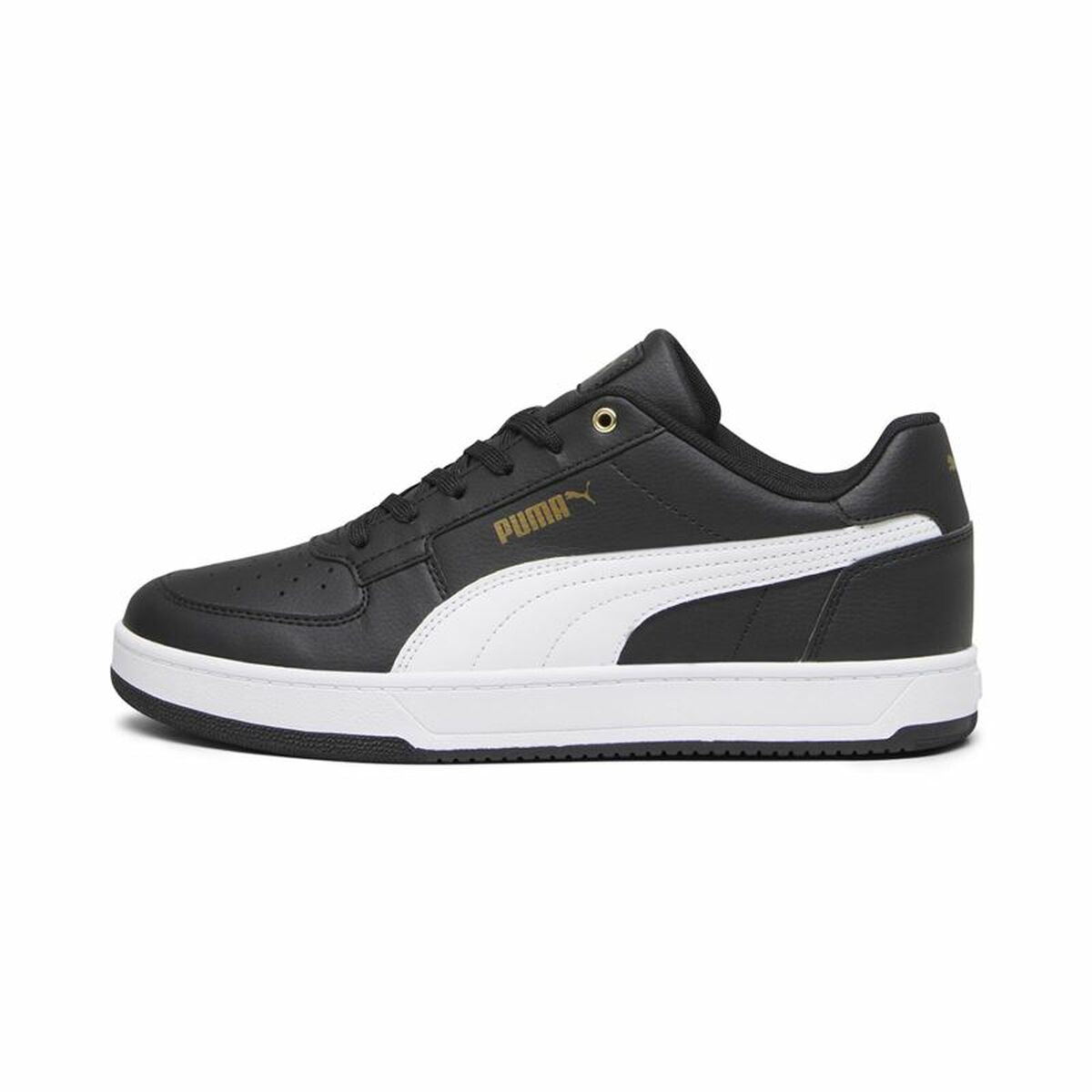 Herren Sneaker Puma Caven 2.0 Schwarz - AWK Flagship