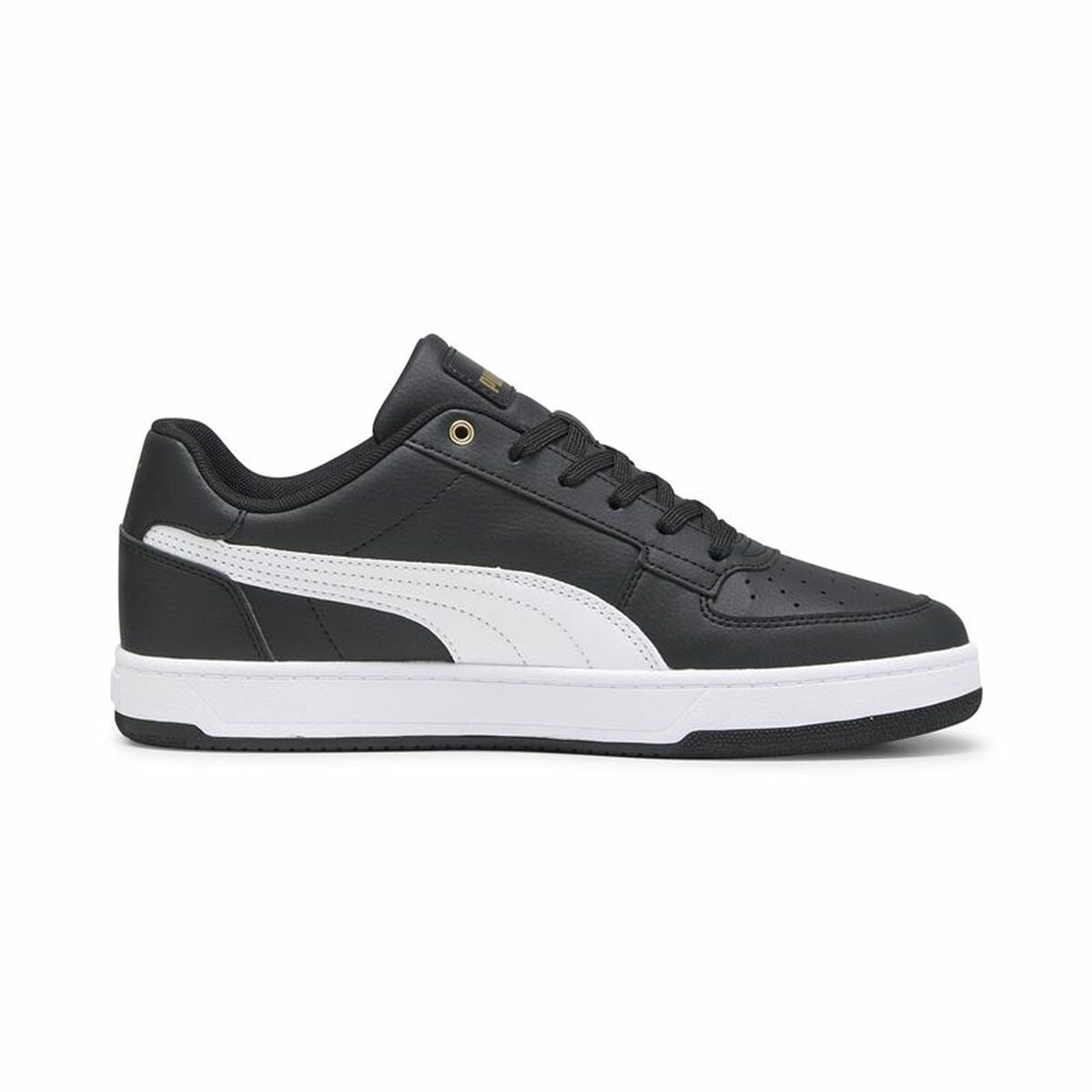 Herren Sneaker Puma Caven 2.0 Schwarz - AWK Flagship