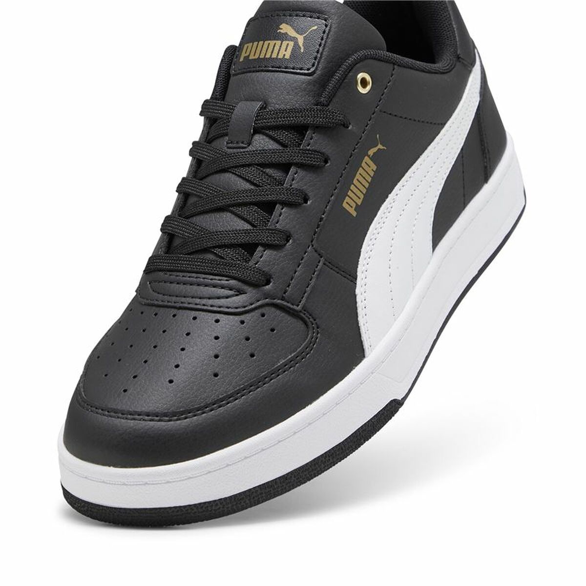 Herren Sneaker Puma Caven 2.0 Schwarz - AWK Flagship