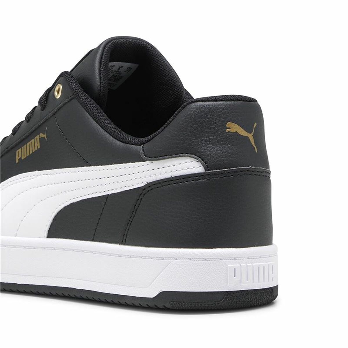 Herren Sneaker Puma Caven 2.0 Schwarz - AWK Flagship