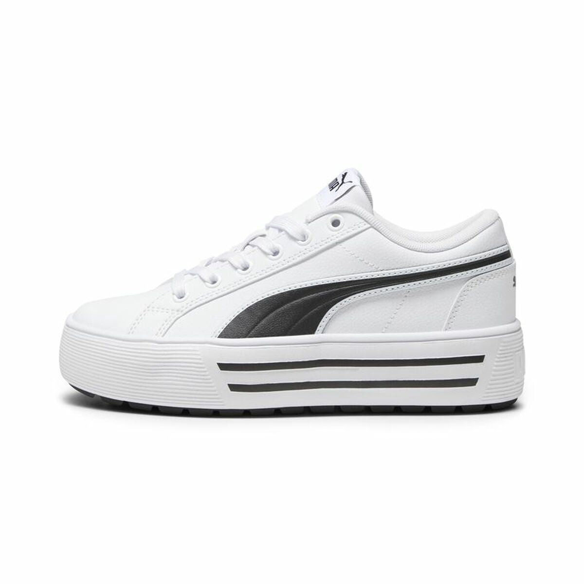 Casual Damenturnschuh Puma Kaia 2.0 Weiß - AWK Flagship