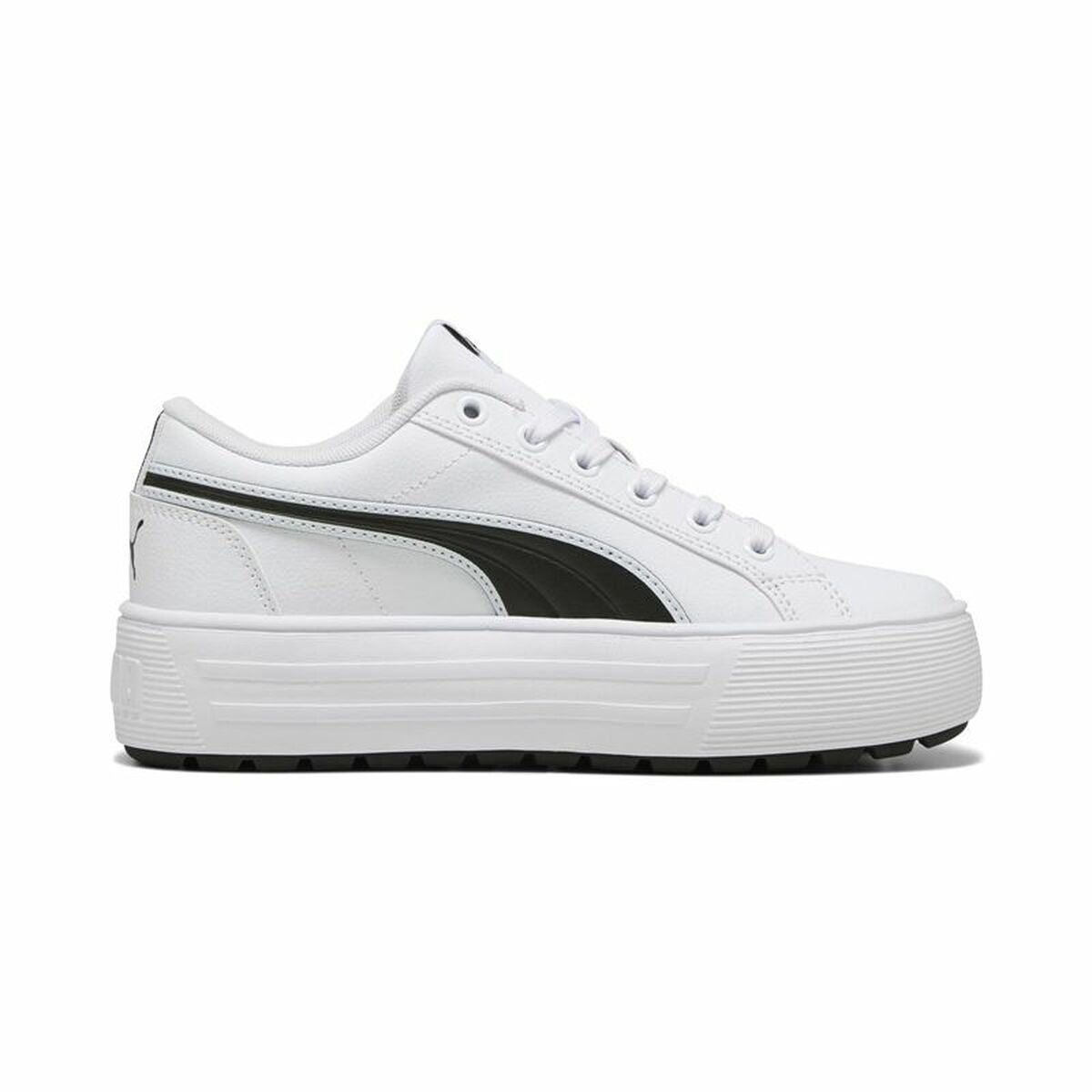 Casual Damenturnschuh Puma Kaia 2.0 Weiß - AWK Flagship