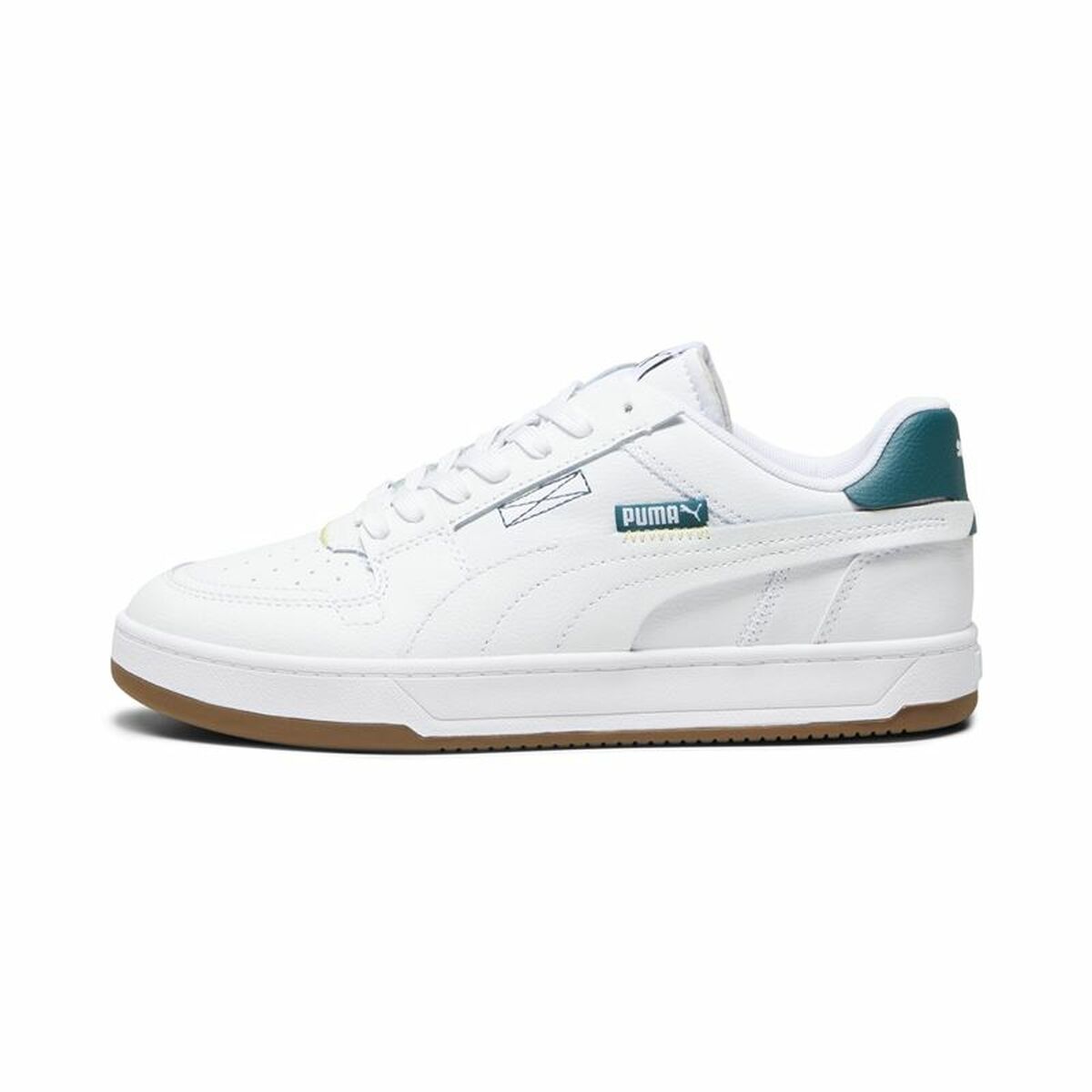 Herren-Sportschuhe Puma Caven 2.0 Weiß - AWK Flagship