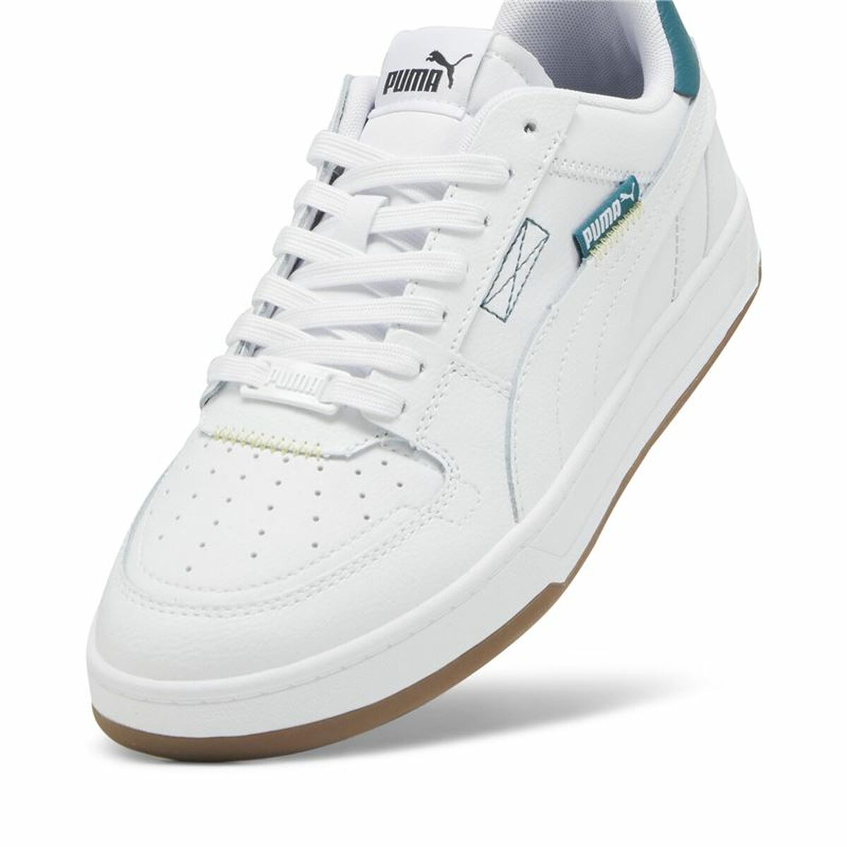 Herren-Sportschuhe Puma Caven 2.0 Weiß - AWK Flagship