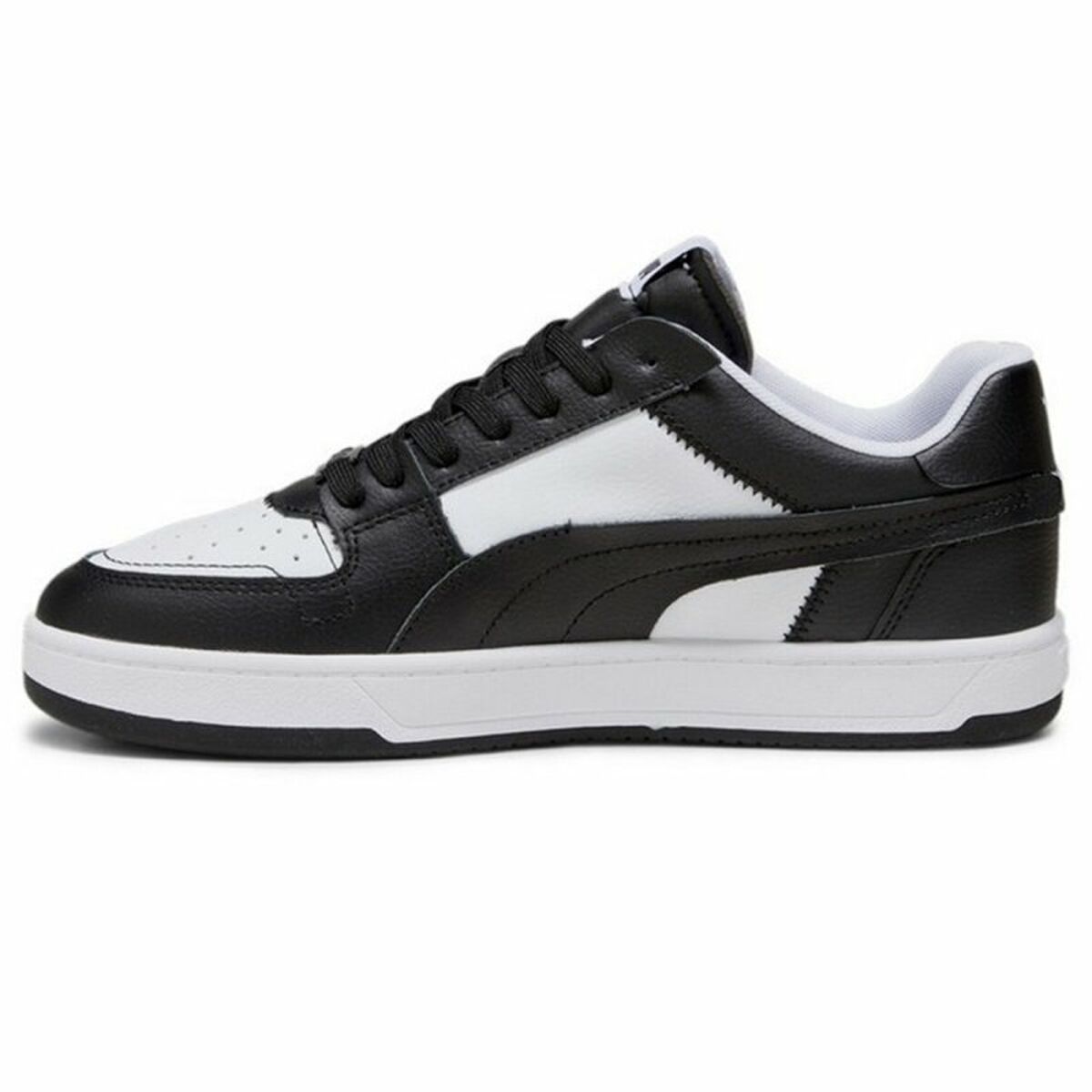 Herren-Sportschuhe Puma CAVEN 2.0 392332 02 Schwarz - AWK Flagship