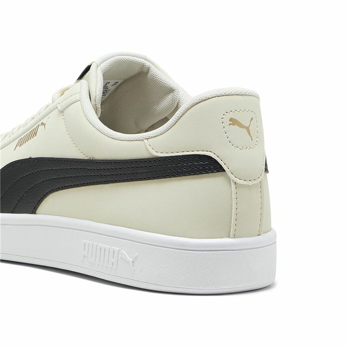 Herren Sneaker Puma  Smash 3.0 Buck Creme - AWK Flagship