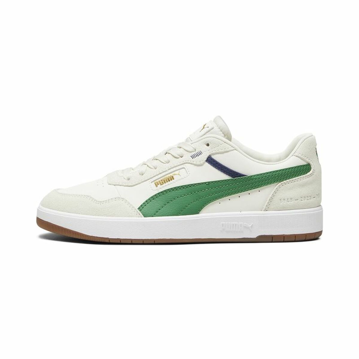 Herren-Sportschuhe Puma Court Ultra Weiß - AWK Flagship