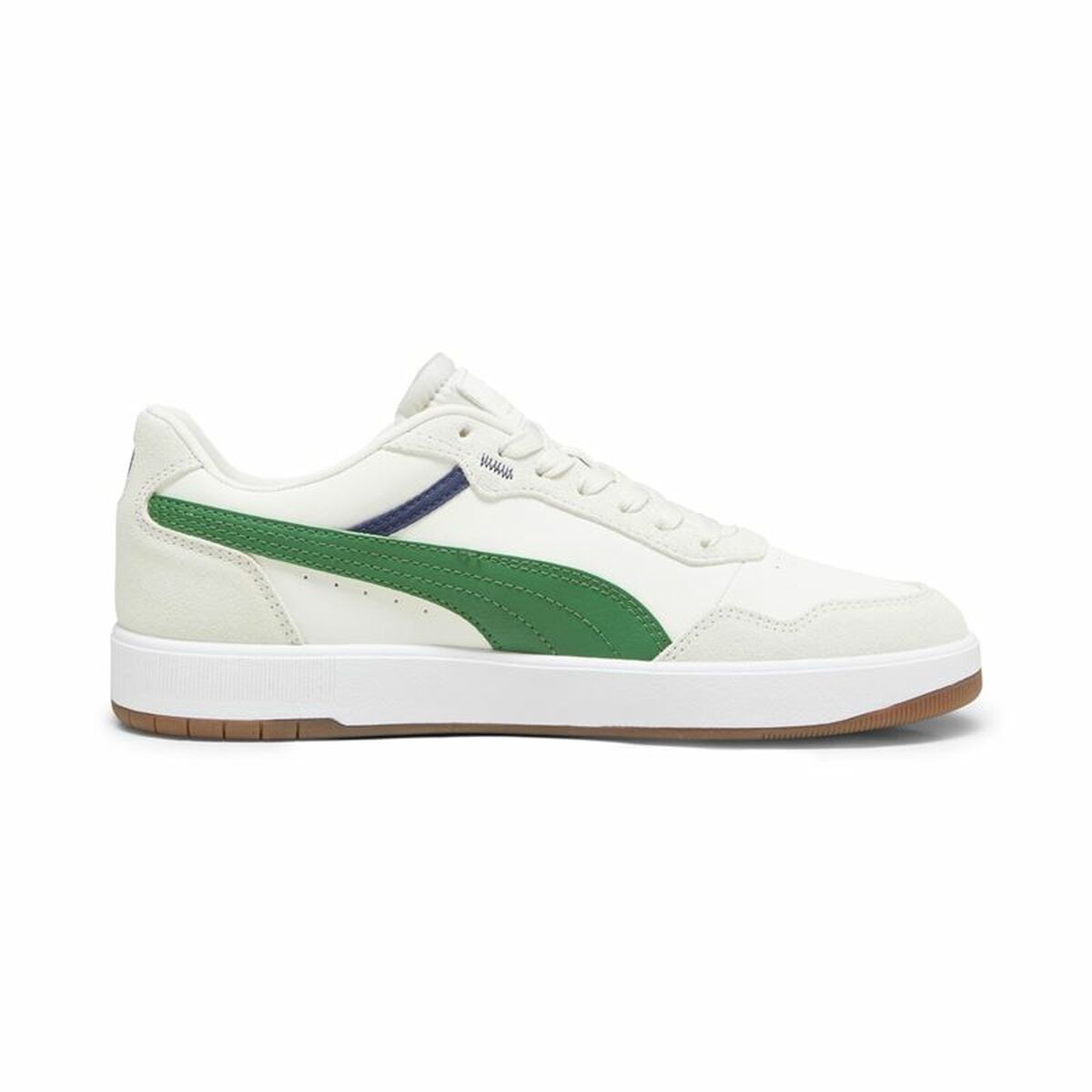 Herren-Sportschuhe Puma Court Ultra Weiß - AWK Flagship