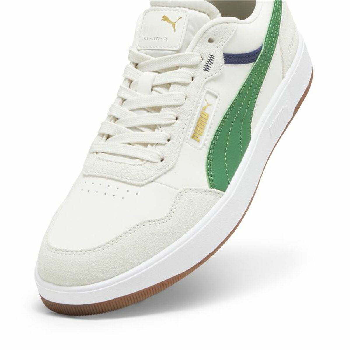 Herren-Sportschuhe Puma Court Ultra Weiß - AWK Flagship