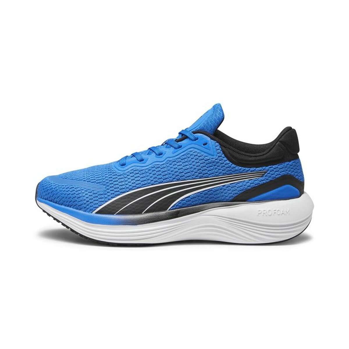 Laufschuhe für Erwachsene Puma Scend Pro Blau Herren - AWK Flagship