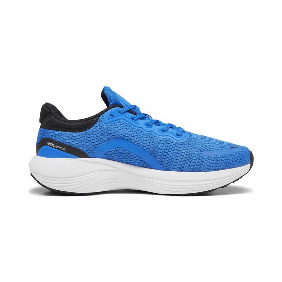 Laufschuhe für Erwachsene Puma Scend Pro Blau Herren - AWK Flagship