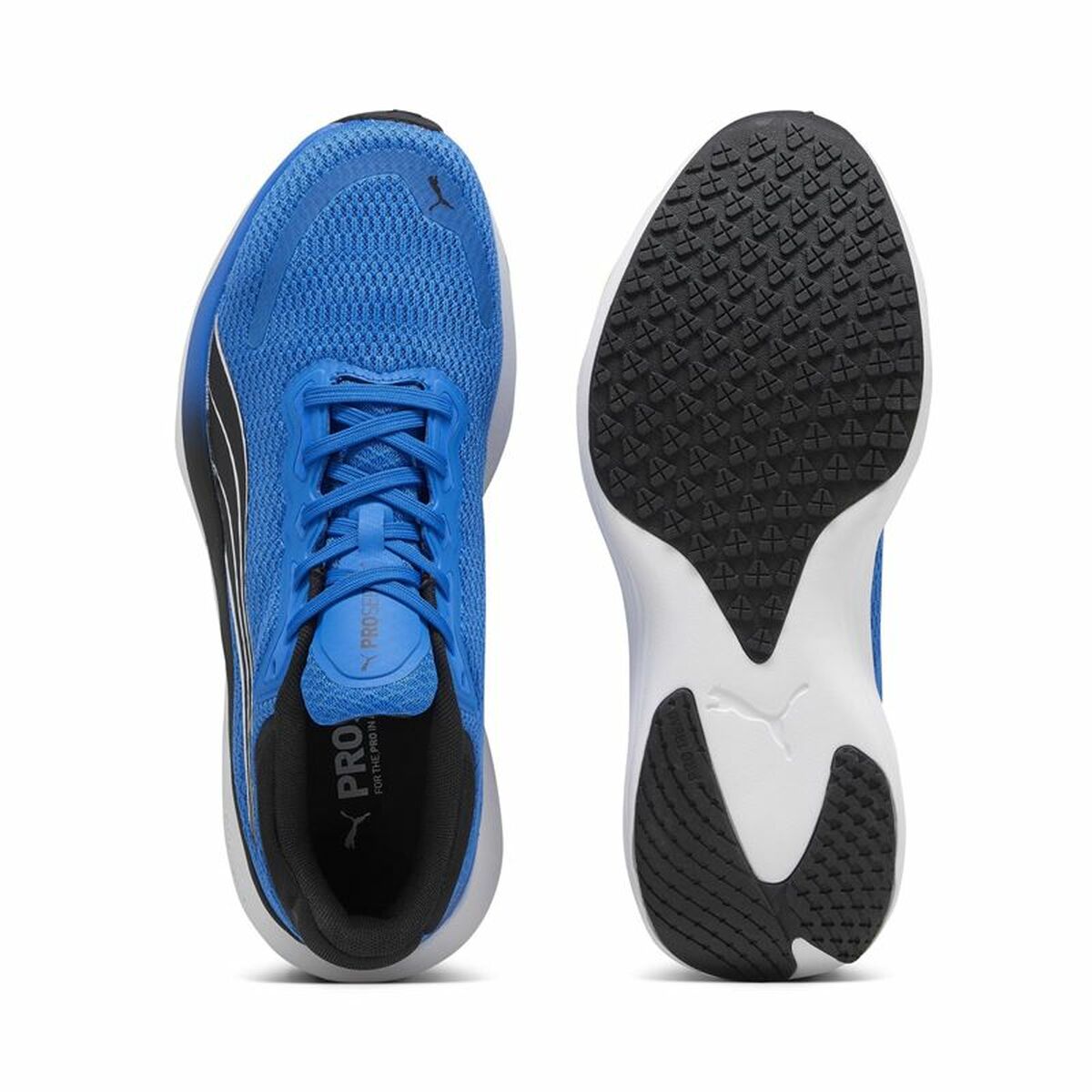 Laufschuhe für Erwachsene Puma Scend Pro Blau Herren - AWK Flagship