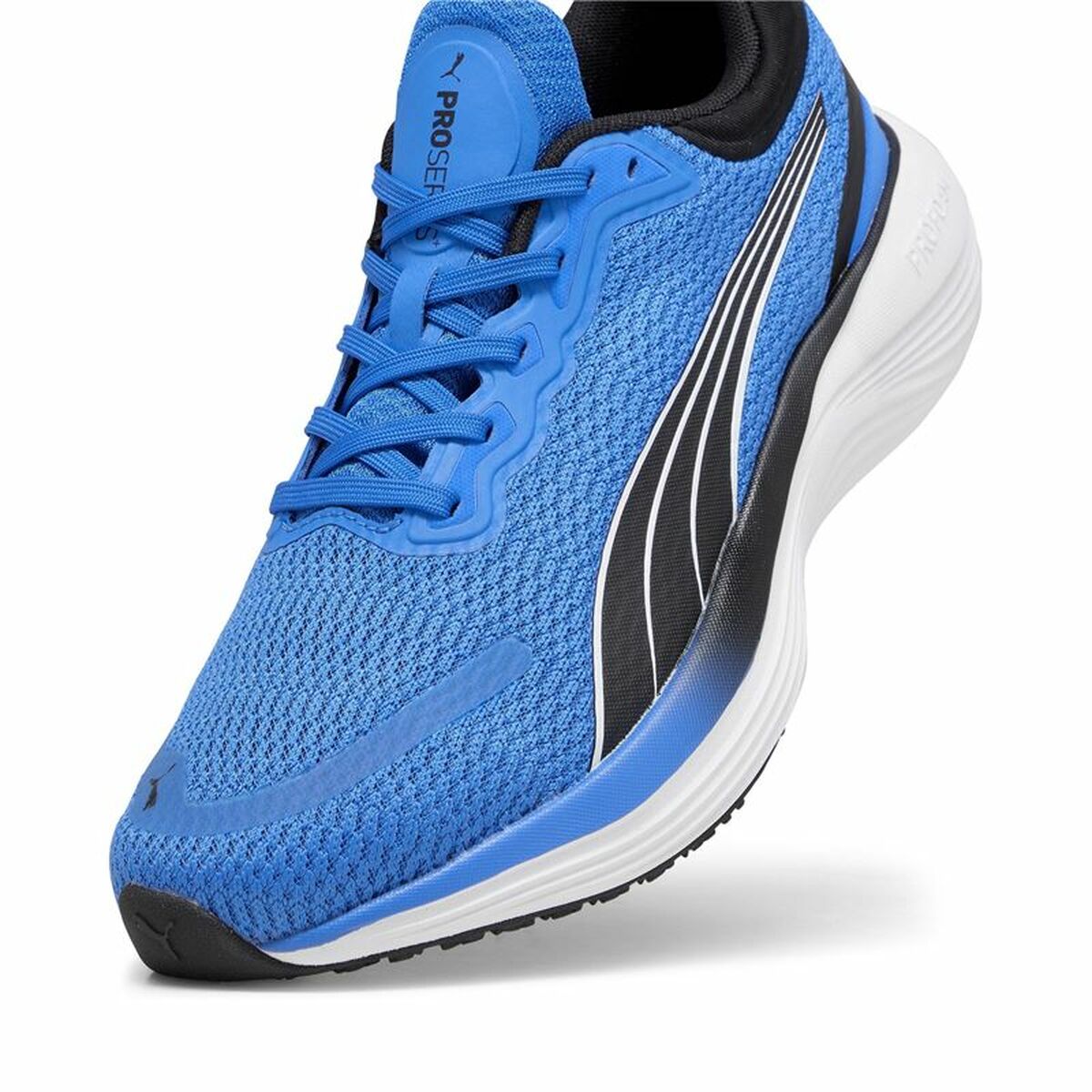 Laufschuhe für Erwachsene Puma Scend Pro Blau Herren - AWK Flagship