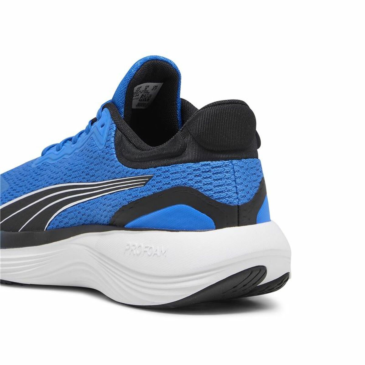 Laufschuhe für Erwachsene Puma Scend Pro Blau Herren - AWK Flagship