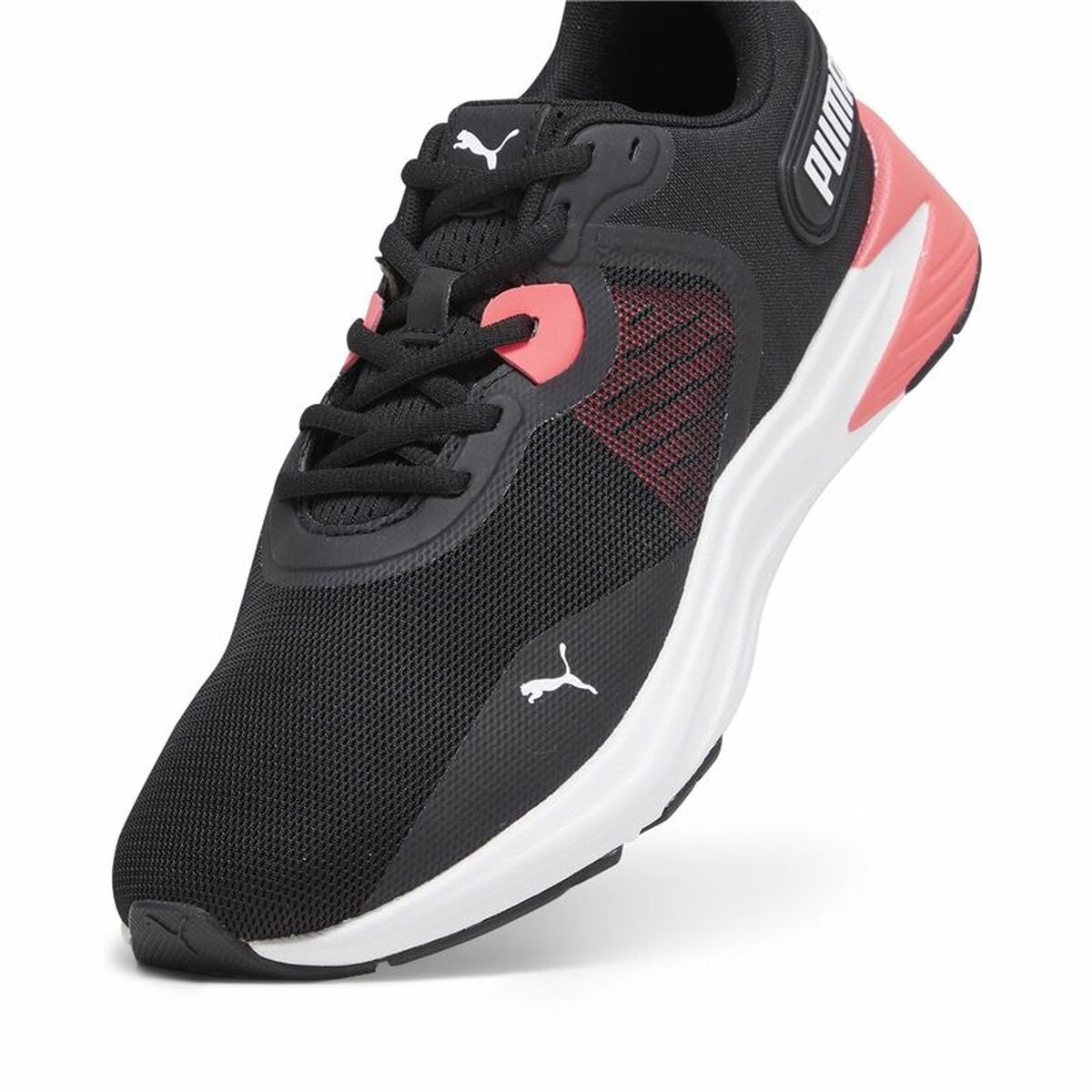 Laufschuhe für Damen Puma Disperse Xt 3 Schwarz - AWK Flagship