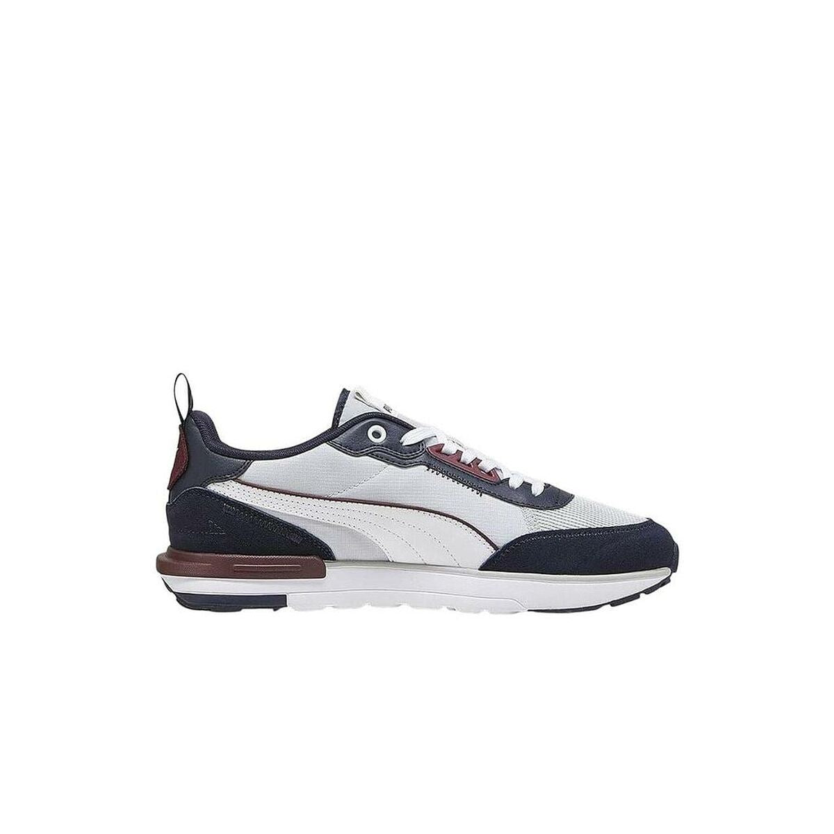 Herren-Sportschuhe Puma R22 383462 29 Grau - AWK Flagship