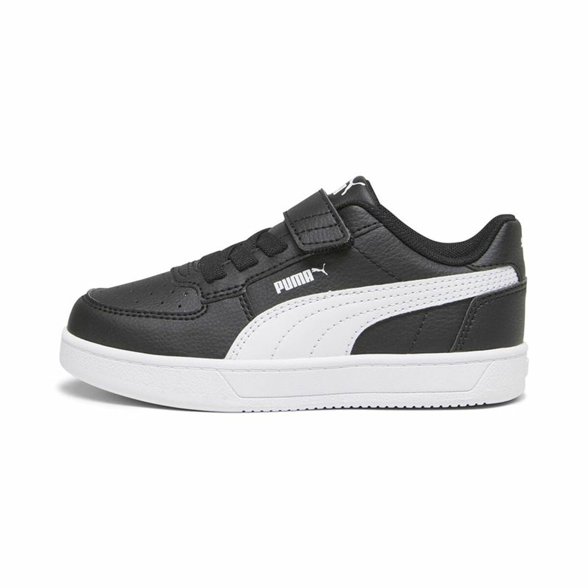 Jungen Sneaker Puma Pumaven 2.0 Ac+ Weiß - AWK Flagship