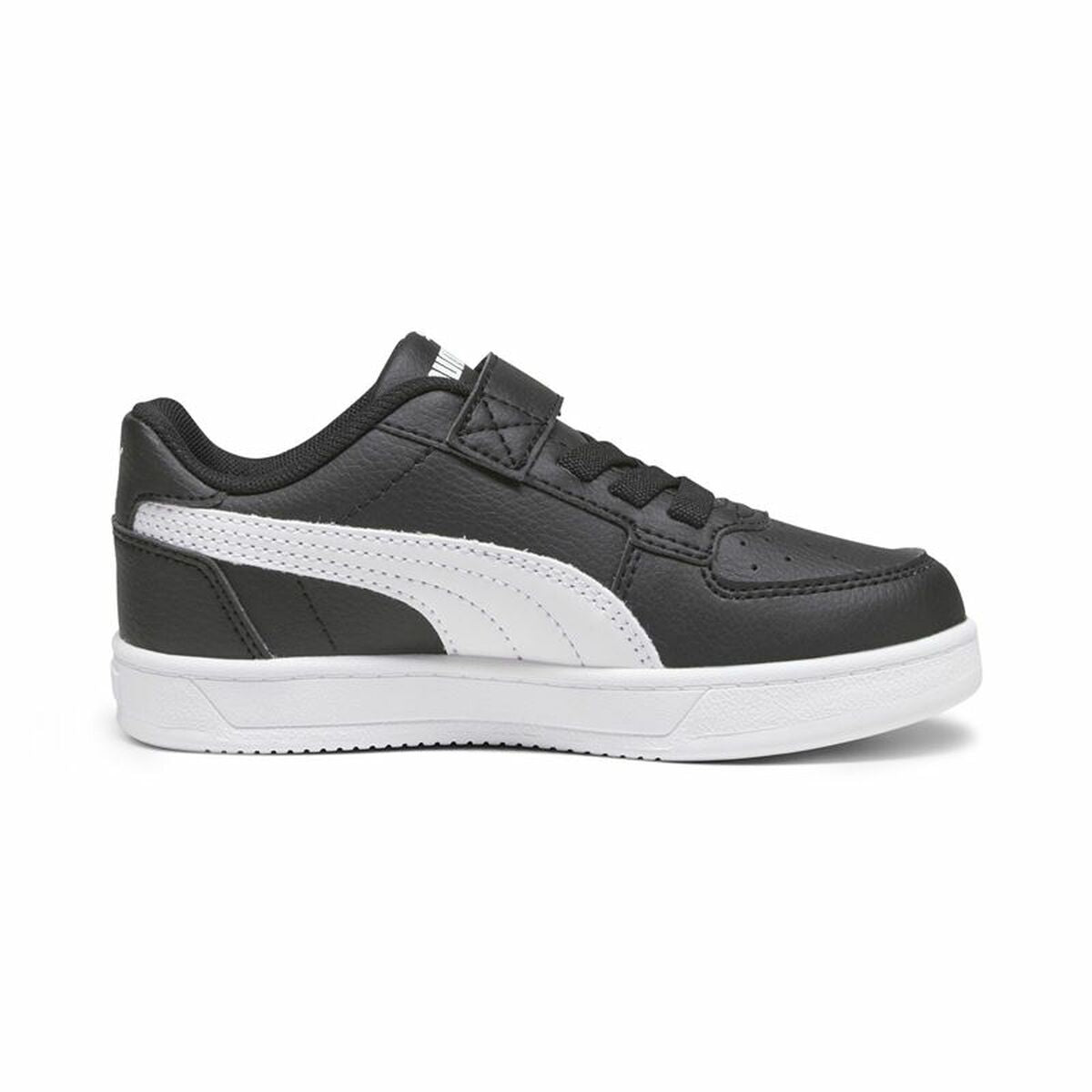 Jungen Sneaker Puma Pumaven 2.0 Ac+ Weiß - AWK Flagship