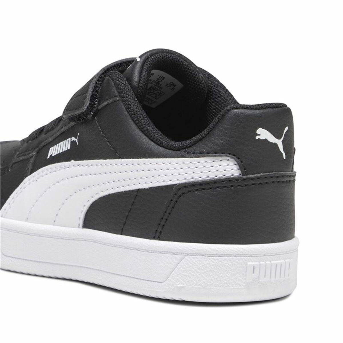 Jungen Sneaker Puma Pumaven 2.0 Ac+ Weiß - AWK Flagship