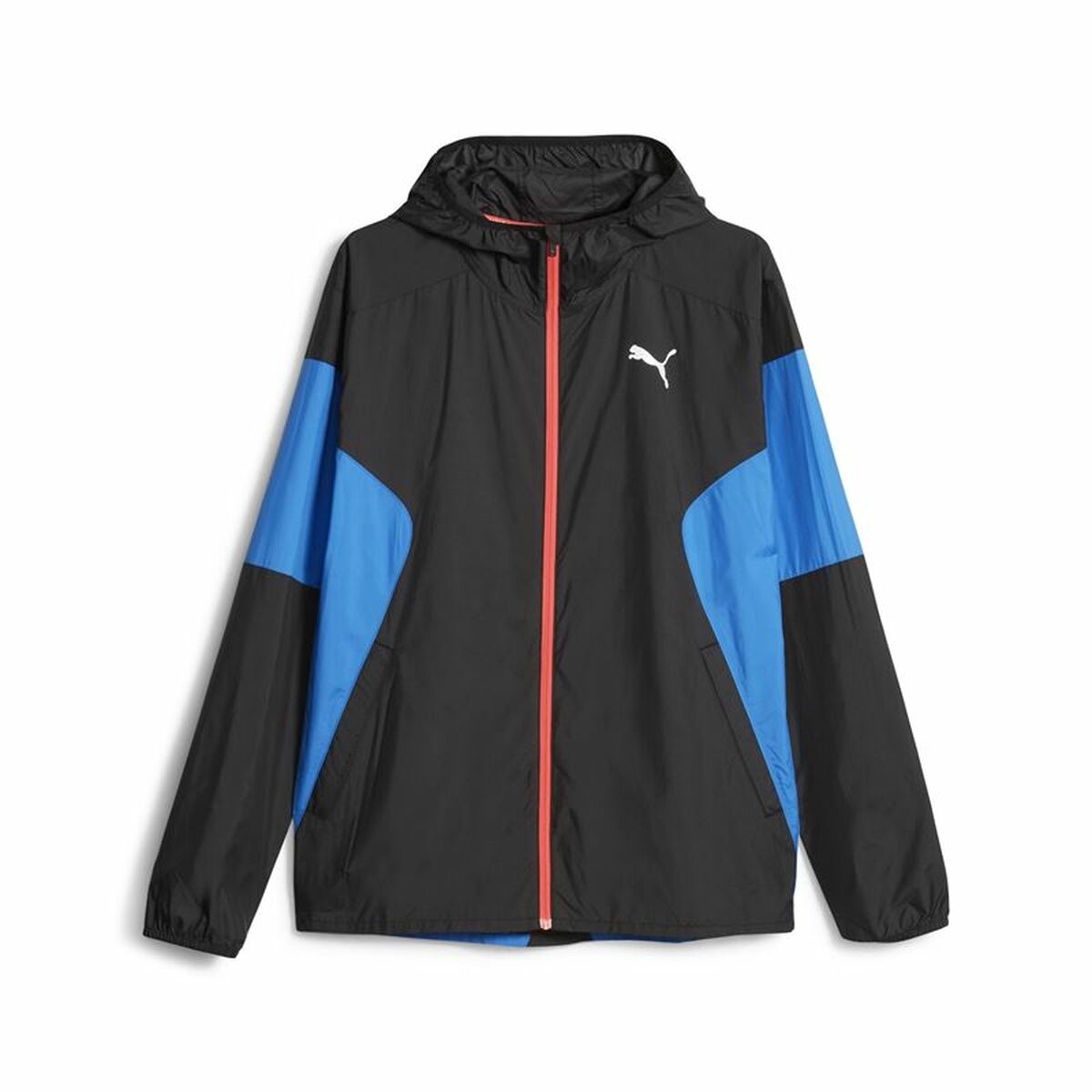 Sportjacke für Herren Puma Lightweightck Schwarz - AWK Flagship