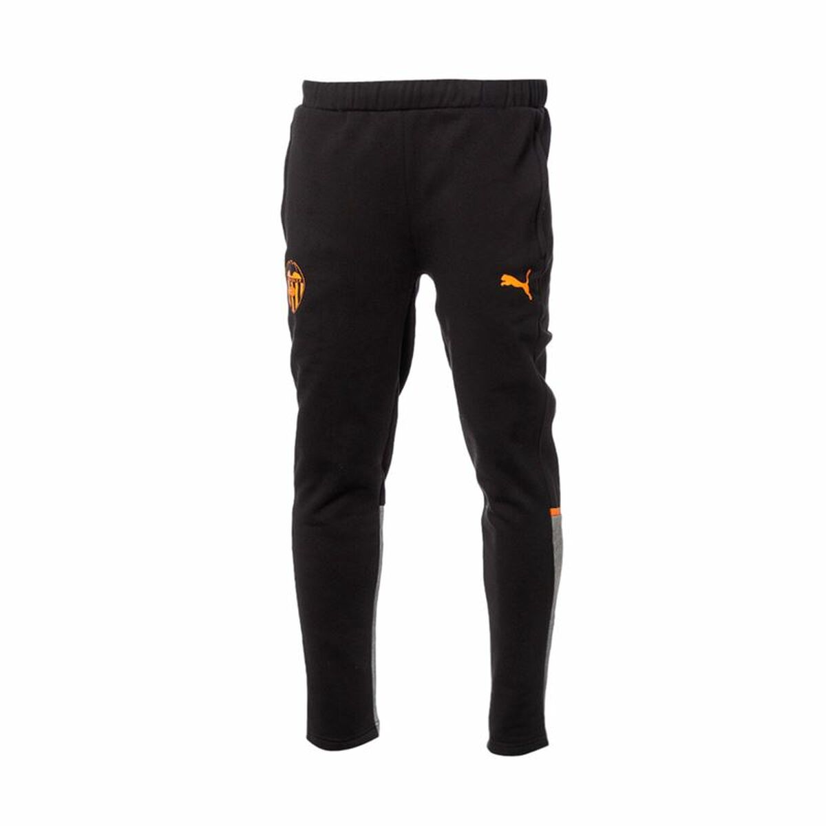 Trainingshose für Kinder Puma Valencia CF Unisex Schwarz - AWK Flagship