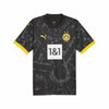 Kaufe Kurzärmiges Fußball T-Shirt für Männer Puma 770612 02 (S) bei AWK Flagship um € 80.00