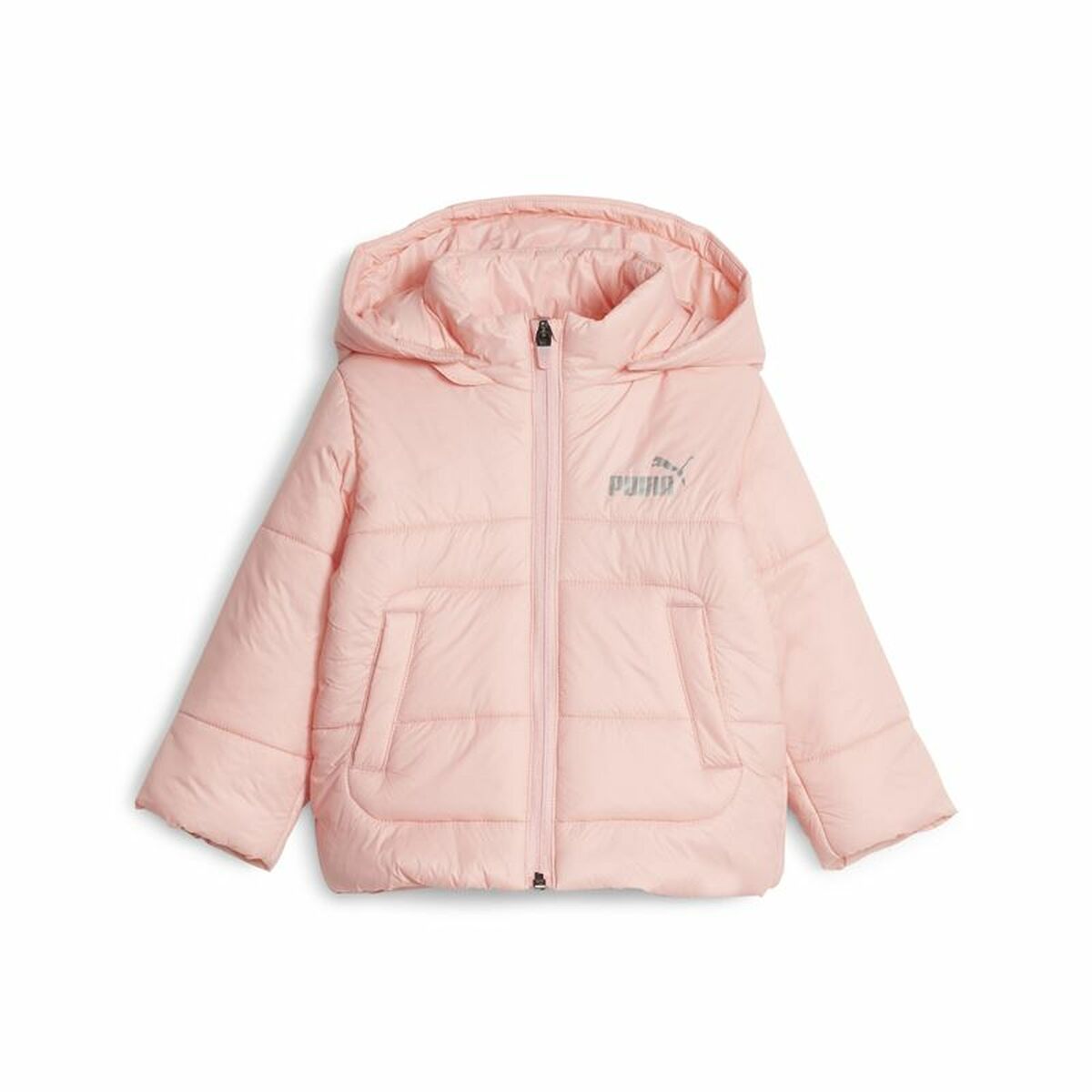 Jacke Für Kinder Puma 675971 63 Rosa 1-2 Jahre - AWK Flagship