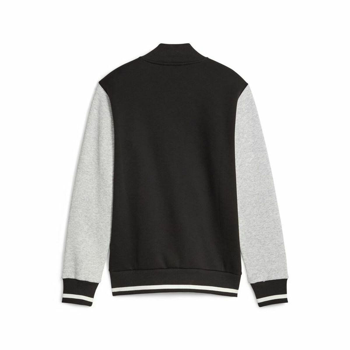 Kinder-Sweatshirt Puma Squad Bomber Schwarz - AWK Flagship