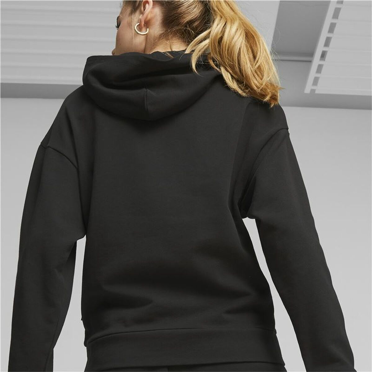 Damen Sweater mit Kapuze Puma Better Essentials - AWK Flagship