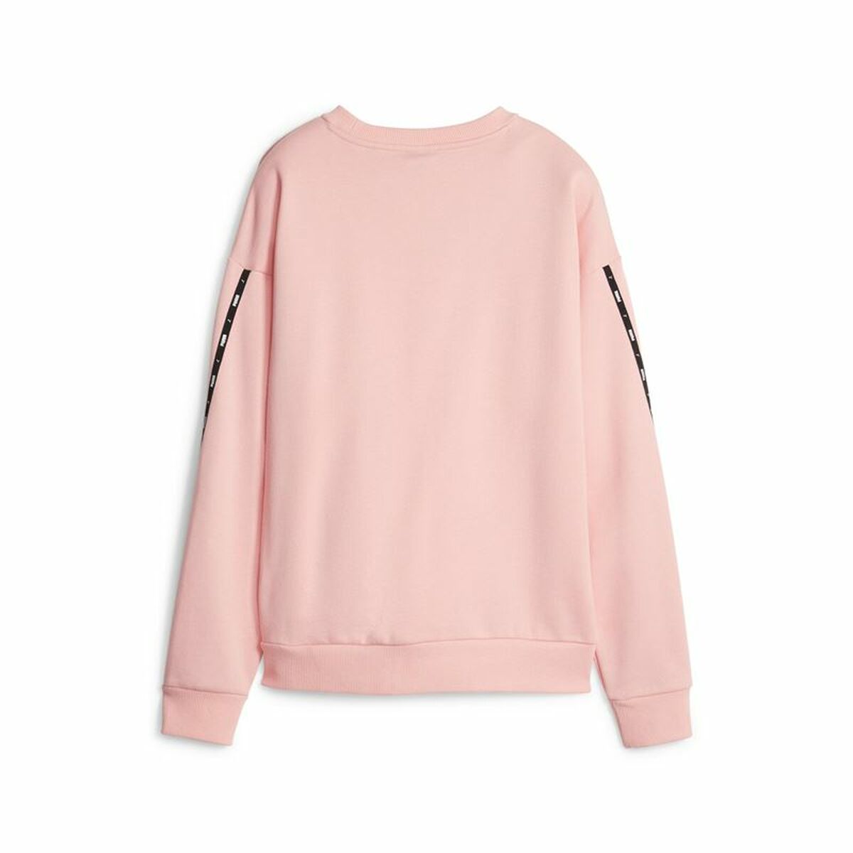 Damen Sweater mit Kapuze Puma Ess Tape - AWK Flagship