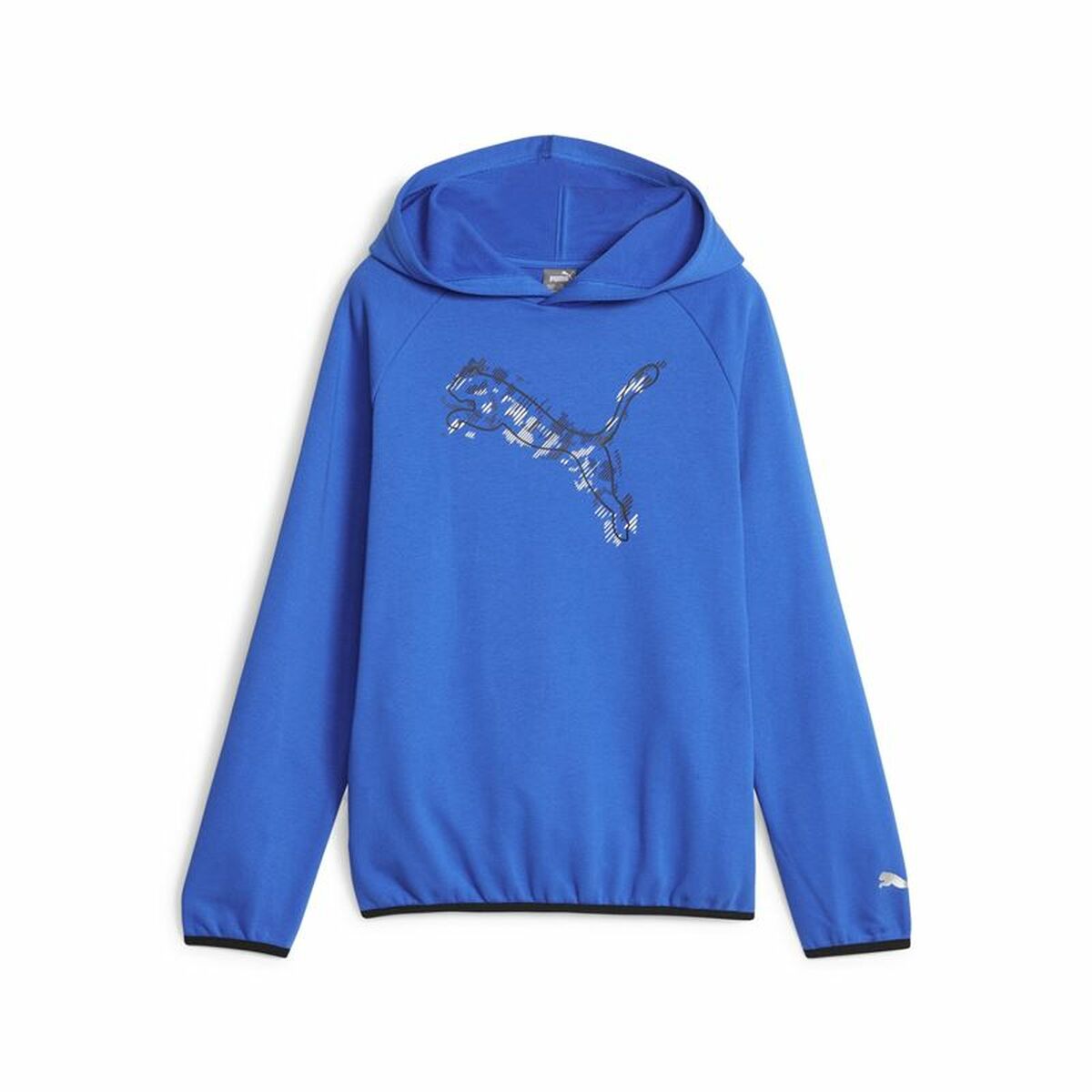 Kinder-Sweatshirt Puma Active Sports - AWK Flagship