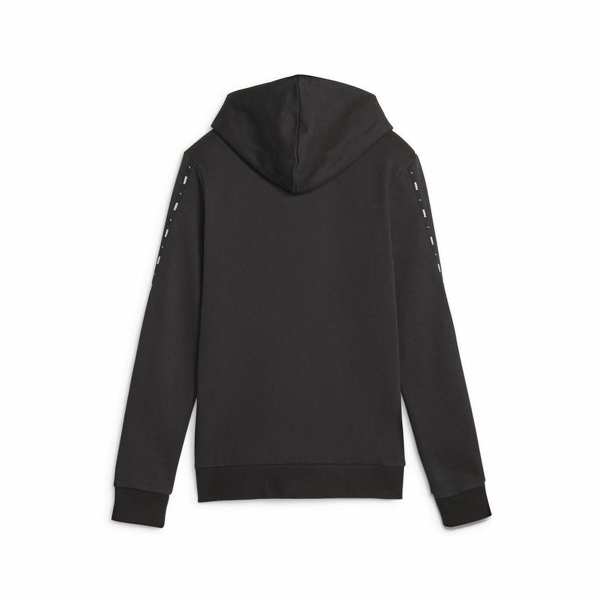 Damen Sweater mit Kapuze und Reißverschluss Puma Ess Ape Fz F - AWK Flagship