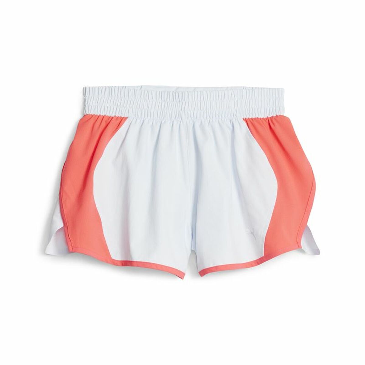 Damen-Sportshorts Puma Ultraweave Veloc Weiß - AWK Flagship