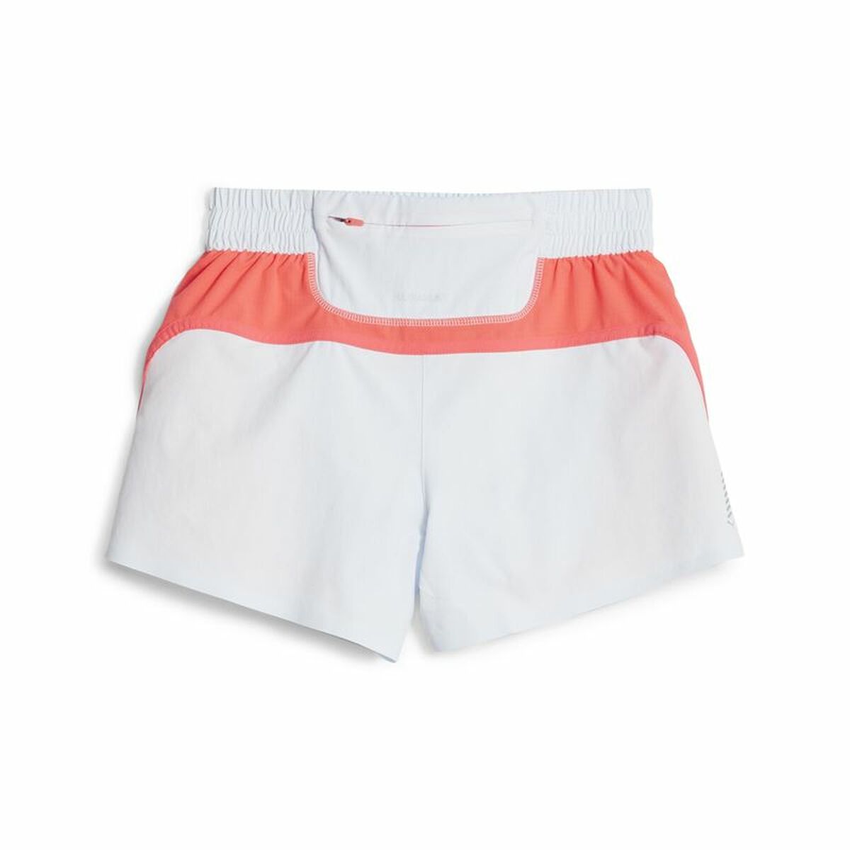 Damen-Sportshorts Puma Ultraweave Veloc Weiß - AWK Flagship