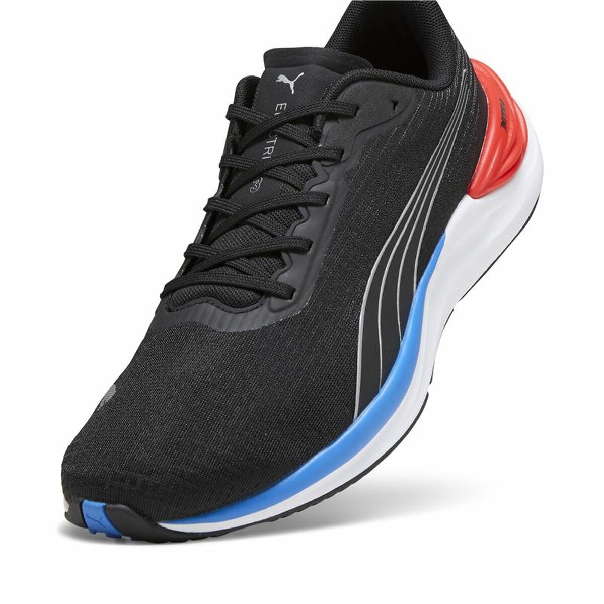 Laufschuhe für Erwachsene Puma Electrify Nitro 3 Schwarz Herren - AWK Flagship